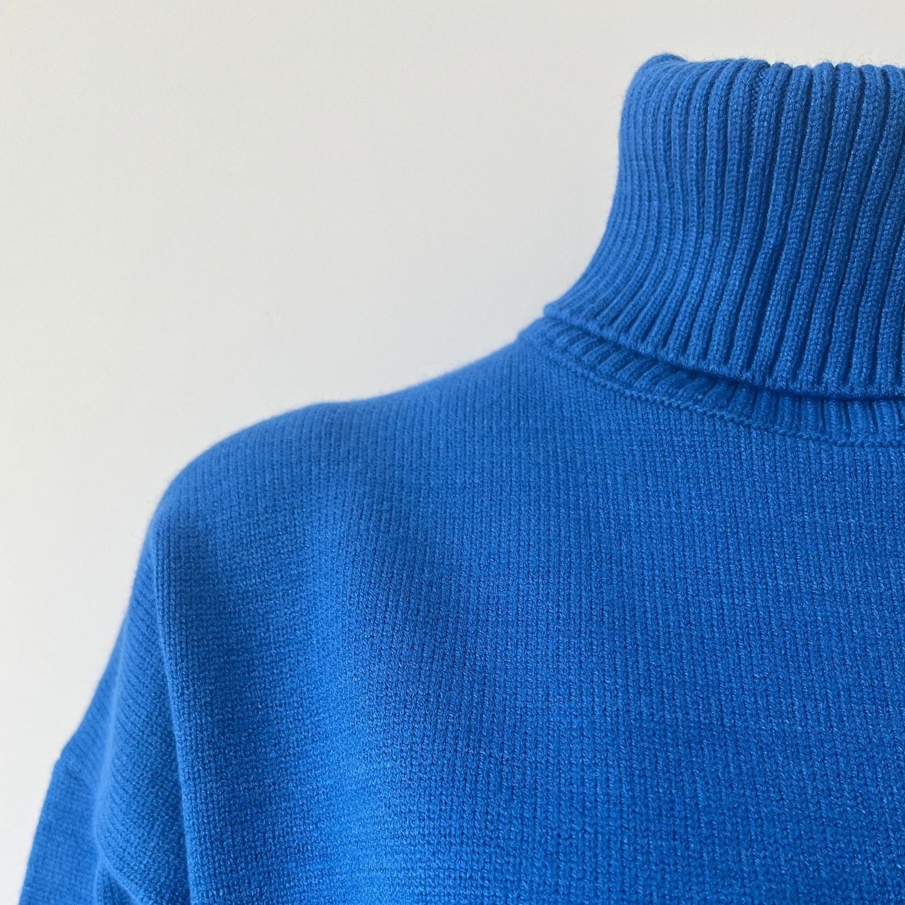 Yani Oversized Turtleneck Sweaters