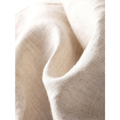 linen wide-leg pants summer thin casual pants women's loose  thin cotton  linen women's drape high waist straight long pants